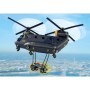 PLAYMOBIL - AERONAVA ECHIPEI SWAT Playmobil - 5